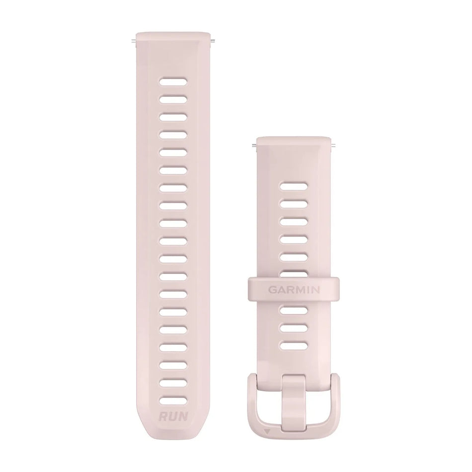 Garmin Quick Release Band 20mm - Soft Pink