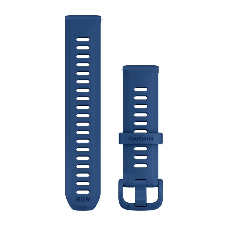 Garmin Quick Release Band 20mm - Tidal Blue