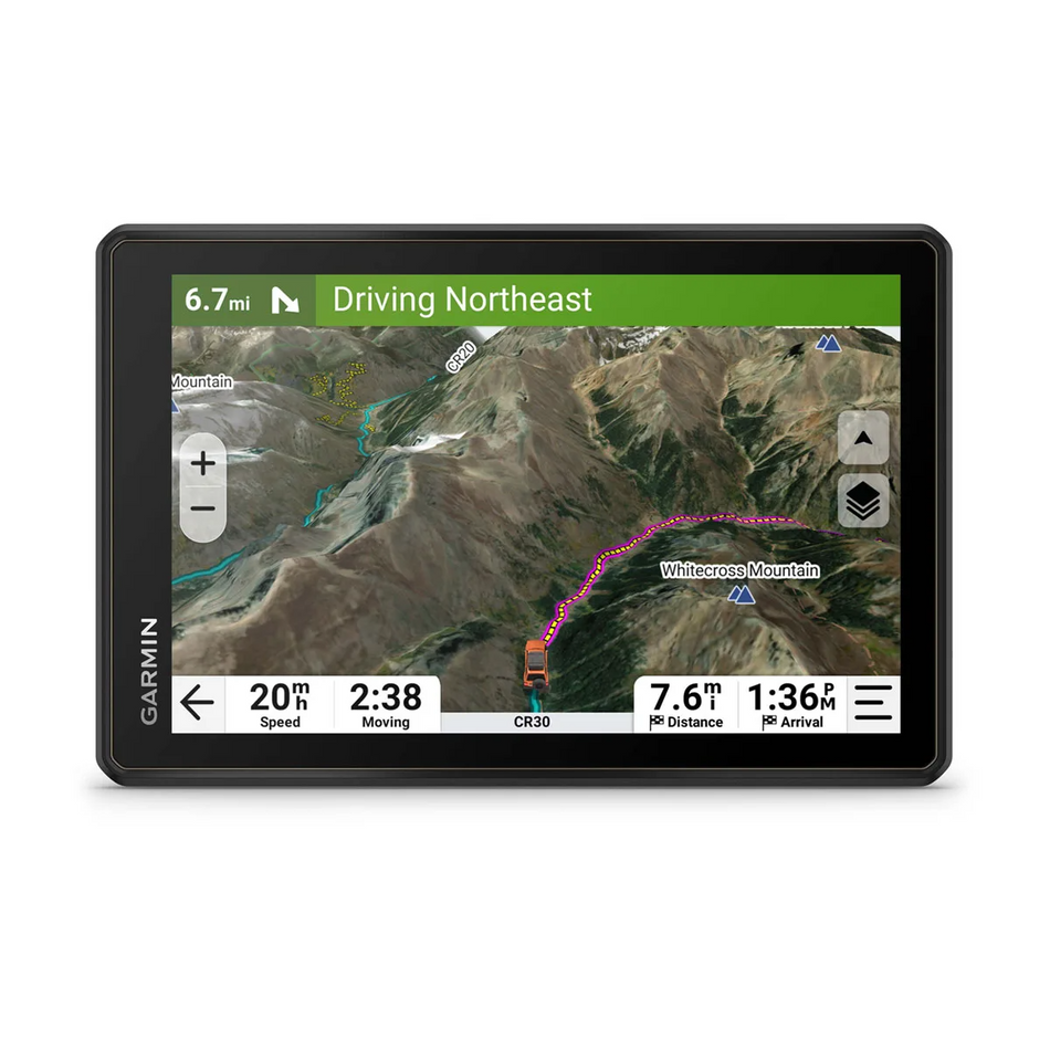 Garmin Tread 2 Overland