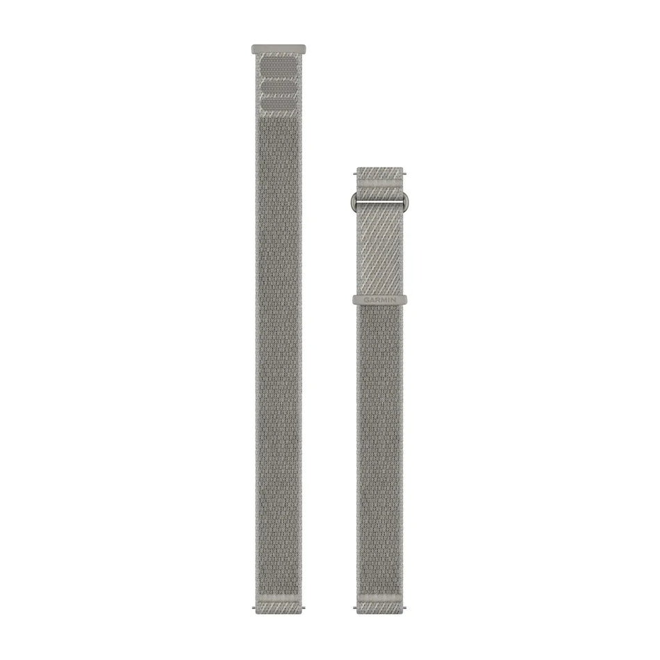 Garmin Quick Release Band 18mm Comfort Fit Fabric