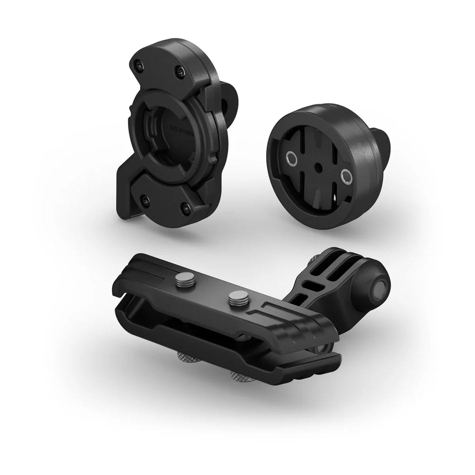 Garmin Seat Rail Mount