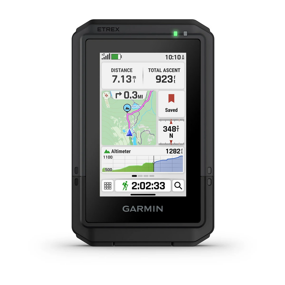 Garmin eTrex Touch GPS Handheld
