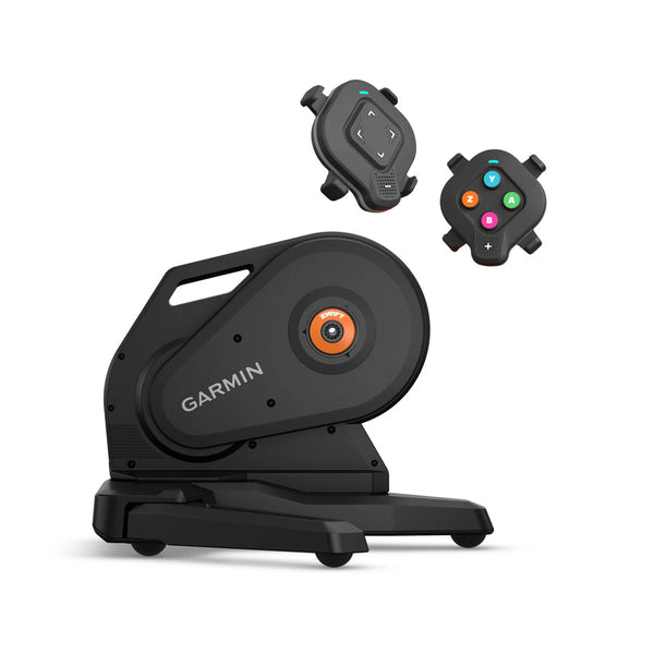 Garmin Tacx Nera - Zwift Ready
