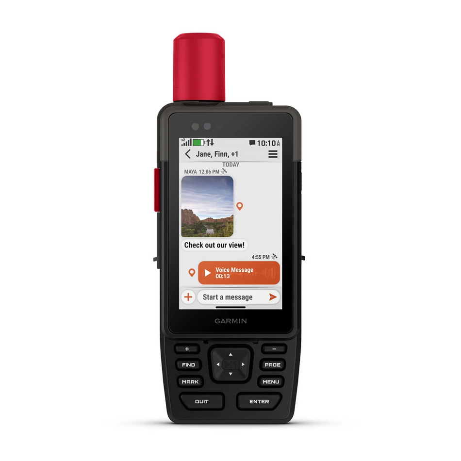 GPSMAP H1i Plus
