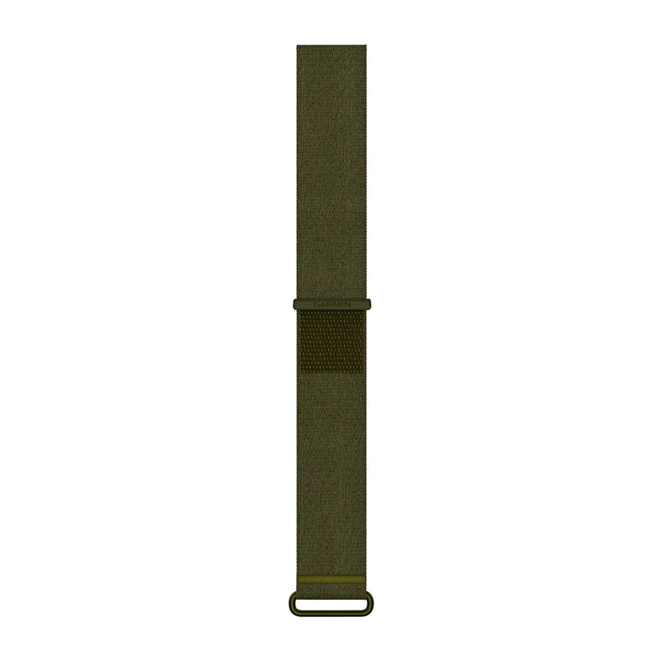 Garmin CIRQA Accessory Band - Dark Olive