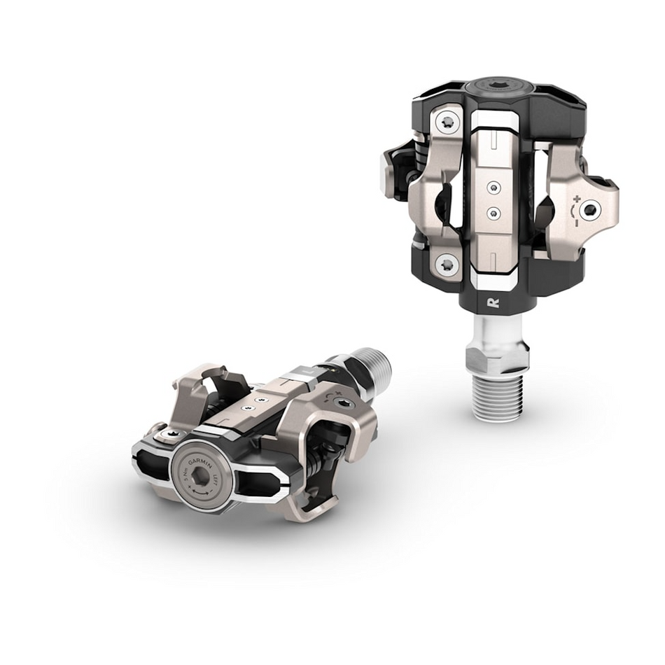 Rally XC110 - Single-sensing Power Meter