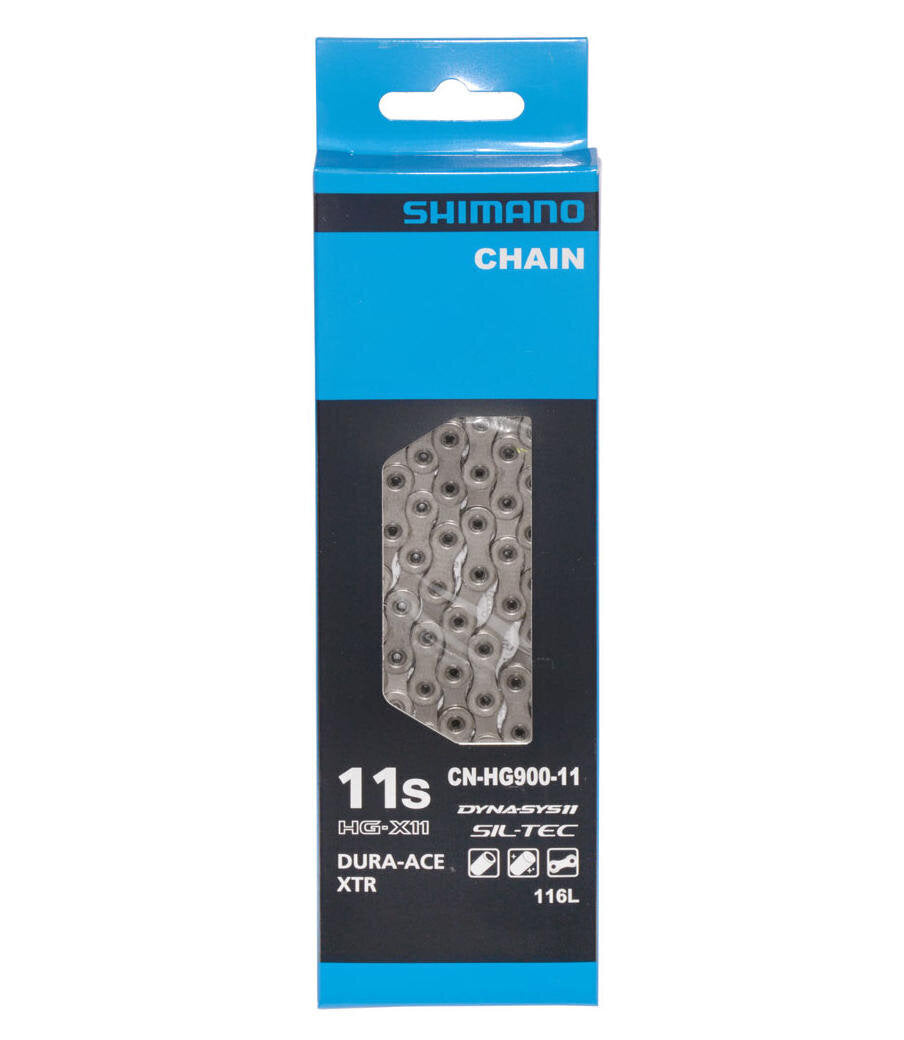 Shimano XTR Chain (CN-HG900) 11-Speed