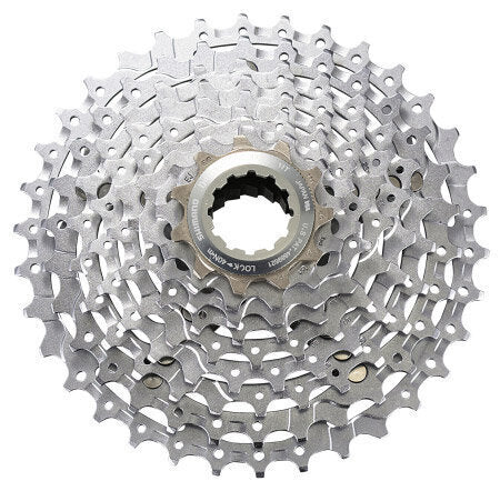 Shimano XT Cassette (CS-M770) 11-34)