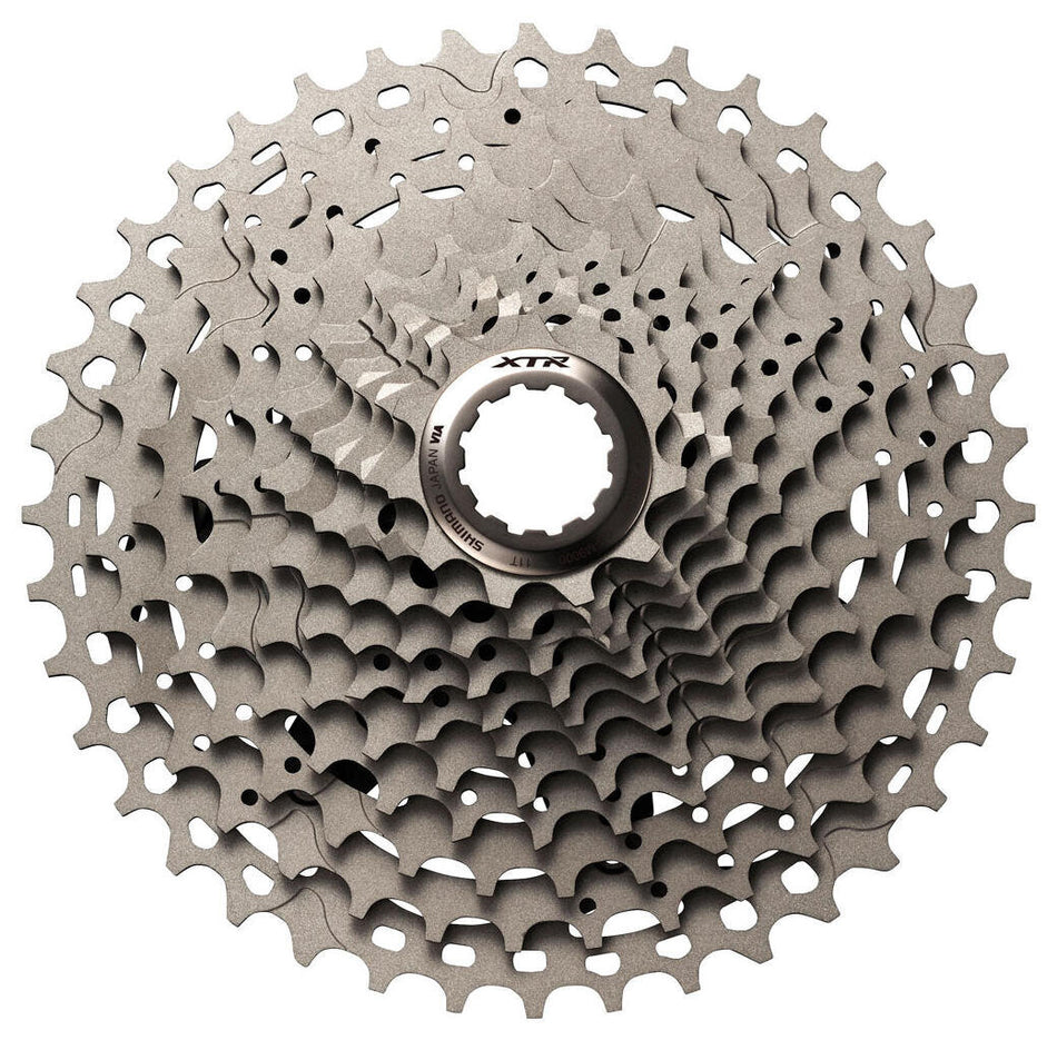 Shimano XT Cassette (CS-M9001) 11-40