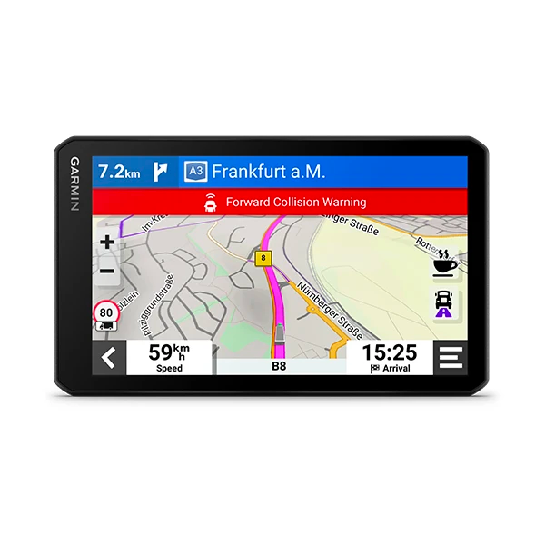 Garmin dēzlCam LGV 710