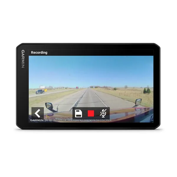 Garmin dēzlCam LGV 710