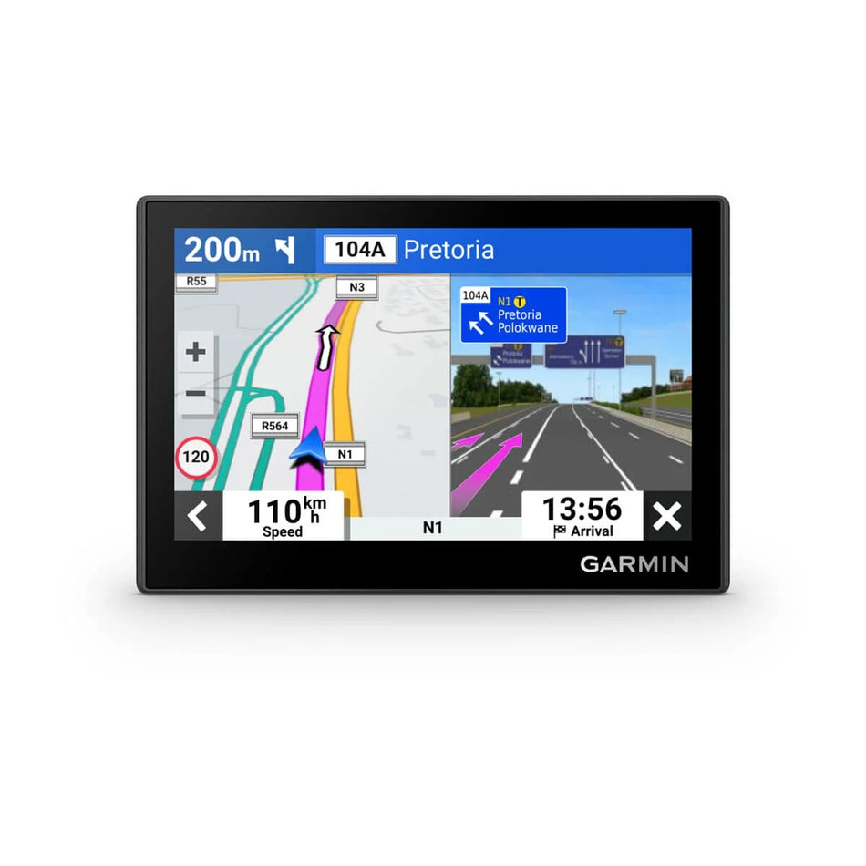 Garmin Drive 53MT-S Southern Africa
