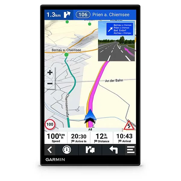 Garmin Drivesmart 86MT-S