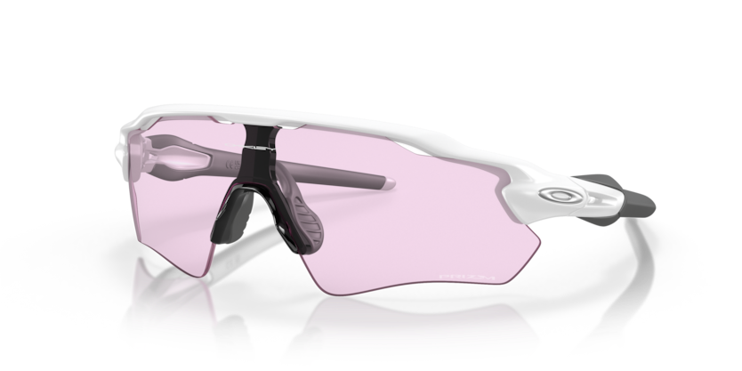 Oakley - RADAR EV PATH - Matte White/Prizm Low Light