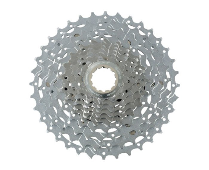 Shimano XT Cassette (CS-M771) 11-34