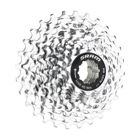 SRAM PowerGlide Cassette (PG-1070) 11-32
