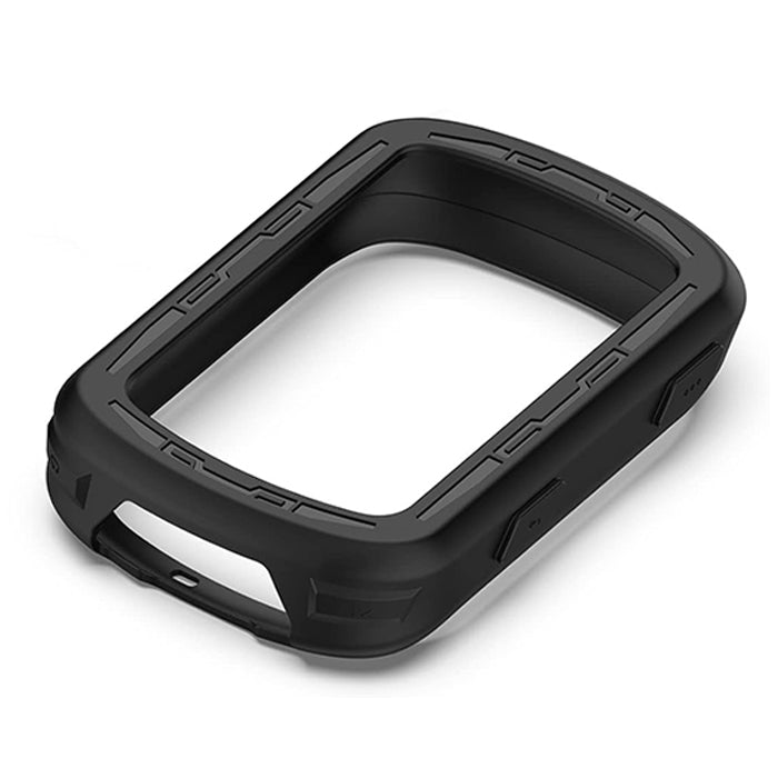 Forza Silicone Bumper Case - Garmin Edge 540/840  - Black