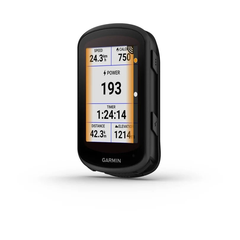 Garmin Edge 840 Bundle – easyBike