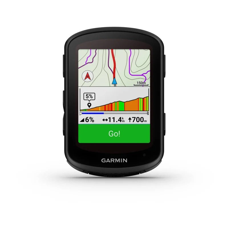 Garmin Edge 840 Bundle – easyBike