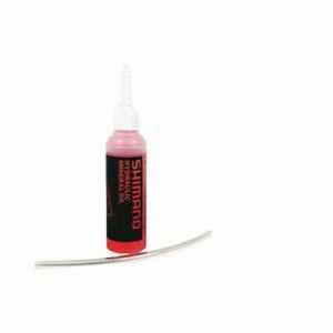 Shimano Hydraulic Mineral Oil