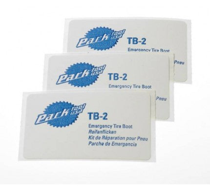 Park Tool Emergency Tire Boot