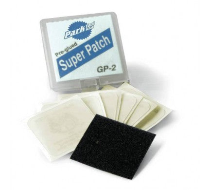 Park Tool Pre-Glued Patch Kit