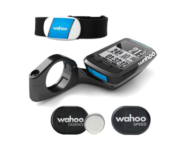 Wahoo Elemnt Bolt Bundle