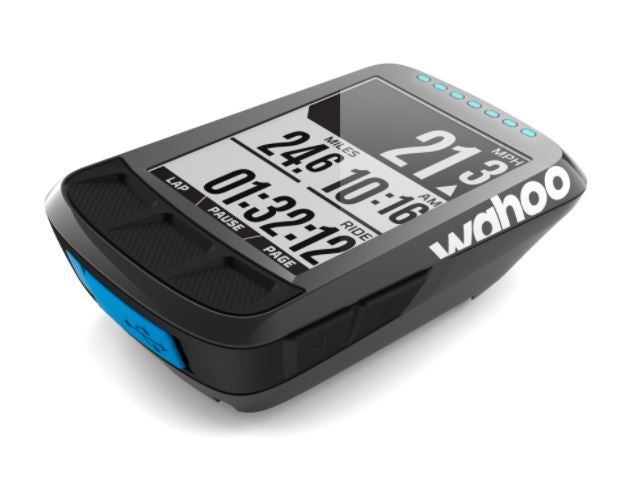 Wahoo Elemnt Bolt Bundle