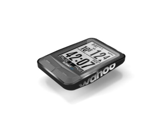 Wahoo Elemnt Mini