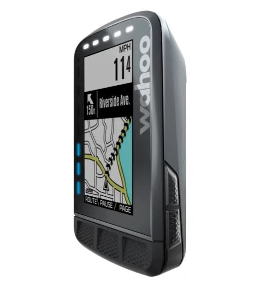 Wahoo Elemnt Roam