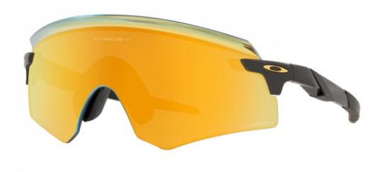 Oakley - Encoder - Matte Carbon/Prizm 24K