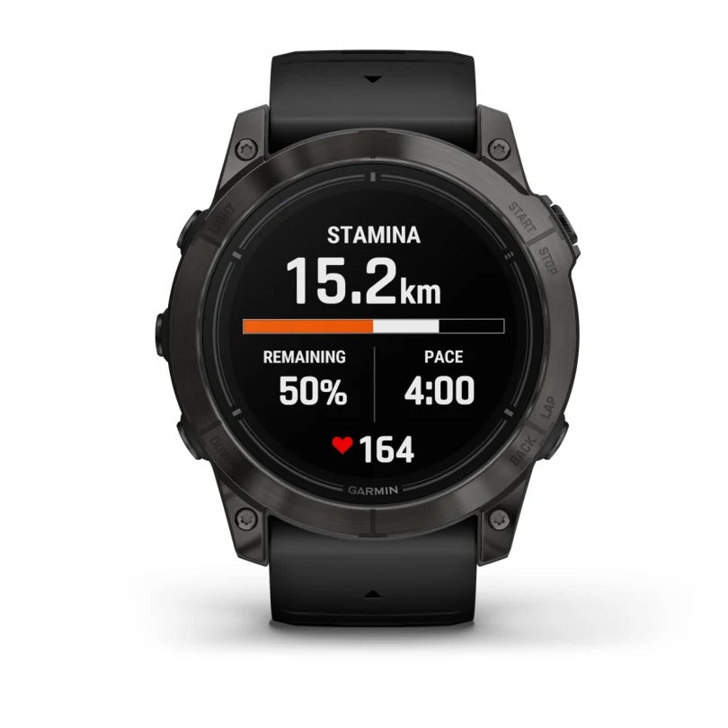 Garmin Epix Pro (Gen 2) 51mm - Slate Grey with Black Band – easyBike