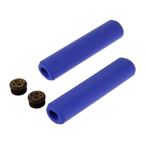 ESI Chunky Grips - Blue