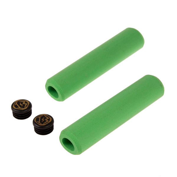 ESI Chunky Grips - Green