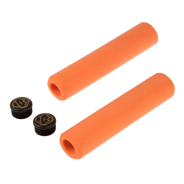 ESI Chunky Grips - Orange