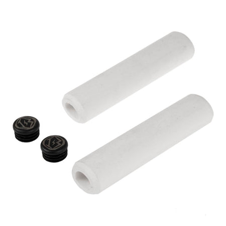ESI Chunky Grips - White