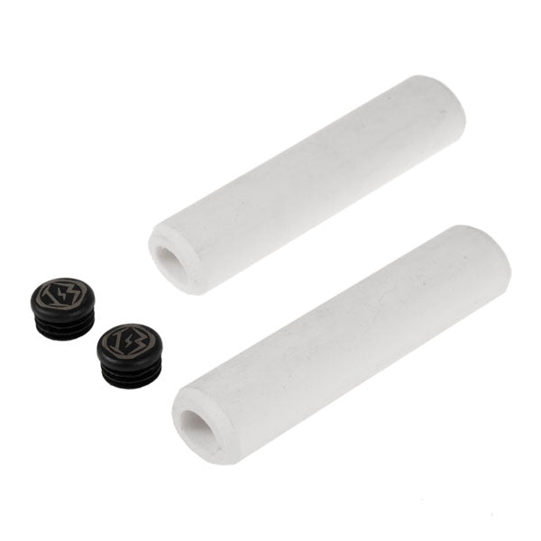 ESI Chunky Grips - White