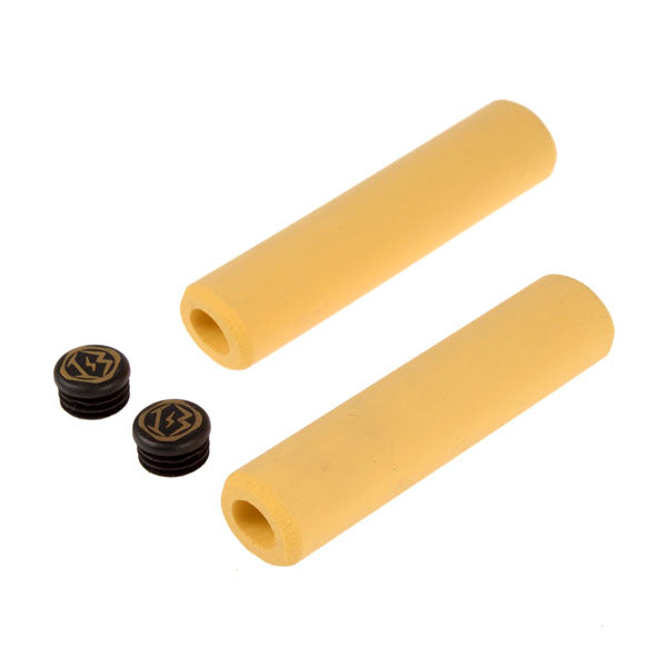ESI Chunky Grips - Yellow