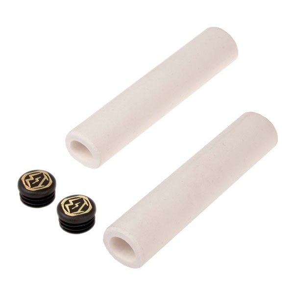 ESI Racer's Edge Grips - White