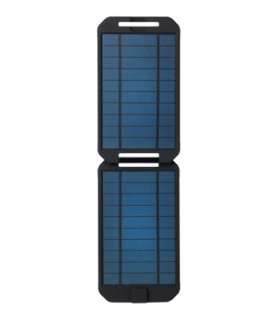 Powertraveller - Extreme Solar