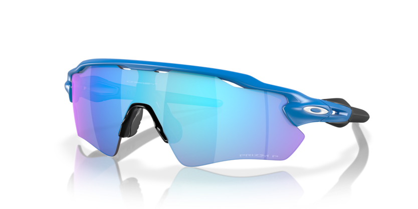 Oakley - RADAR EV PATH - Matte Sapphire/Prizm Sapphire Polarized