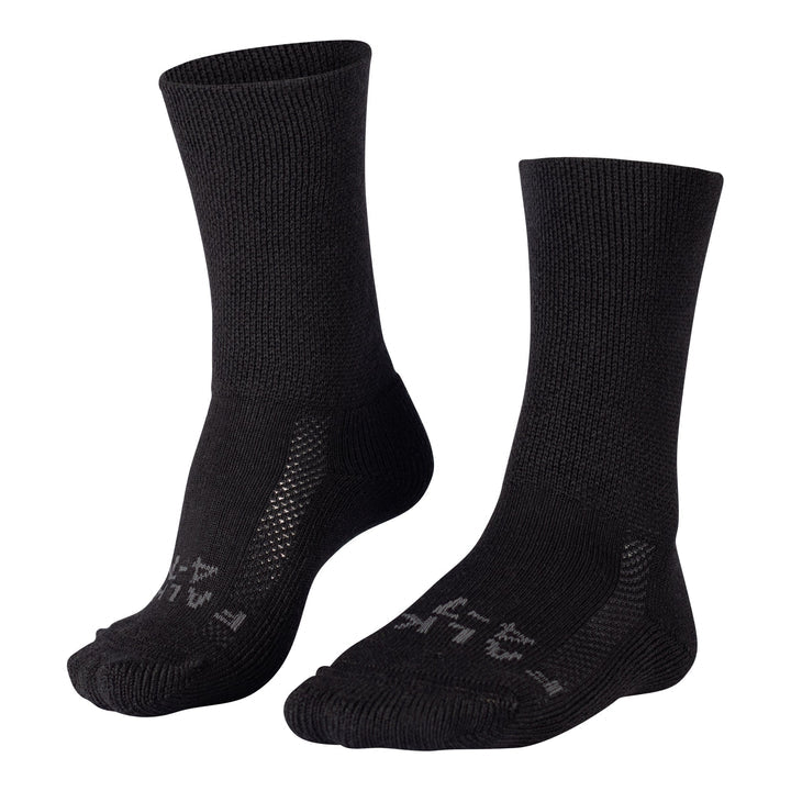 Falke - Wool Walkie - Black