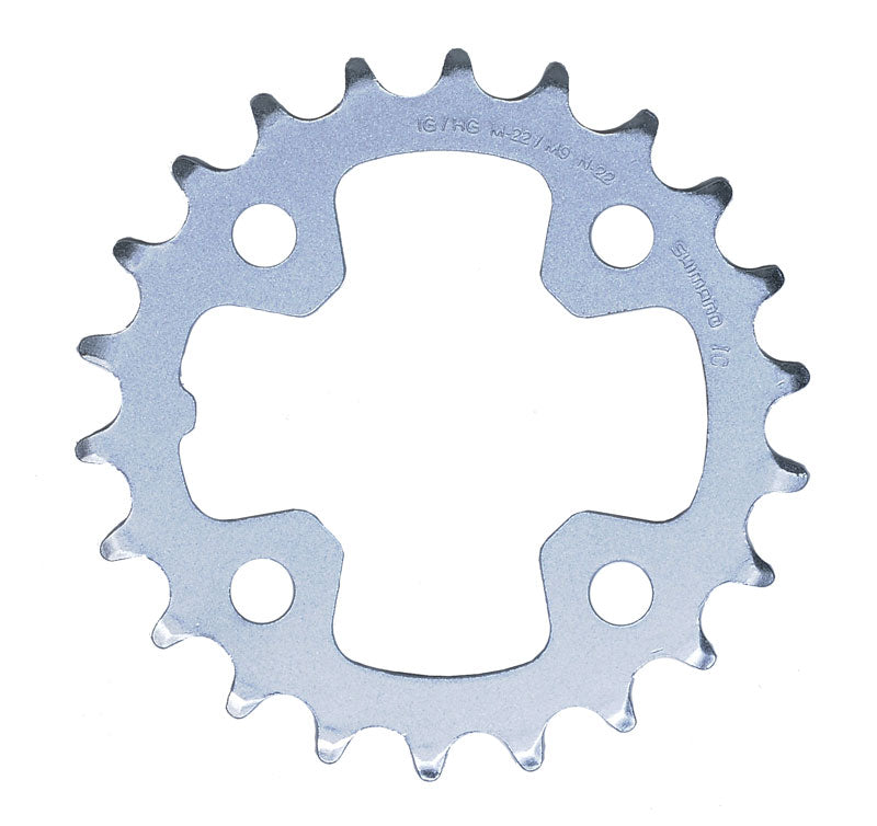 Shimano Deore Chainring (FC-M510) 22t