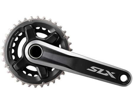 Shimano SLX Crankset (FC-M7000-2) 36/26 175mm