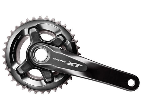 Shimano XT Crankset (FC-M8000-2) 36/26 175mm