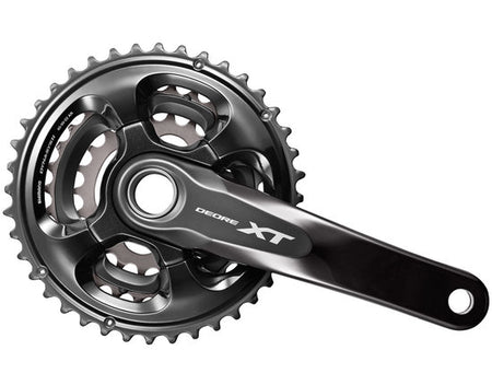 Shimano XT Crankset (FC-M8000-3) 40/30/22 175mm
