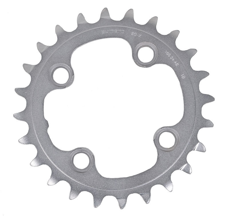 Shimano XTR Chainring (FC-M980) 24t