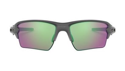 Oakley - FLAK 2.0 XL - Steel/Prizm Road Jade