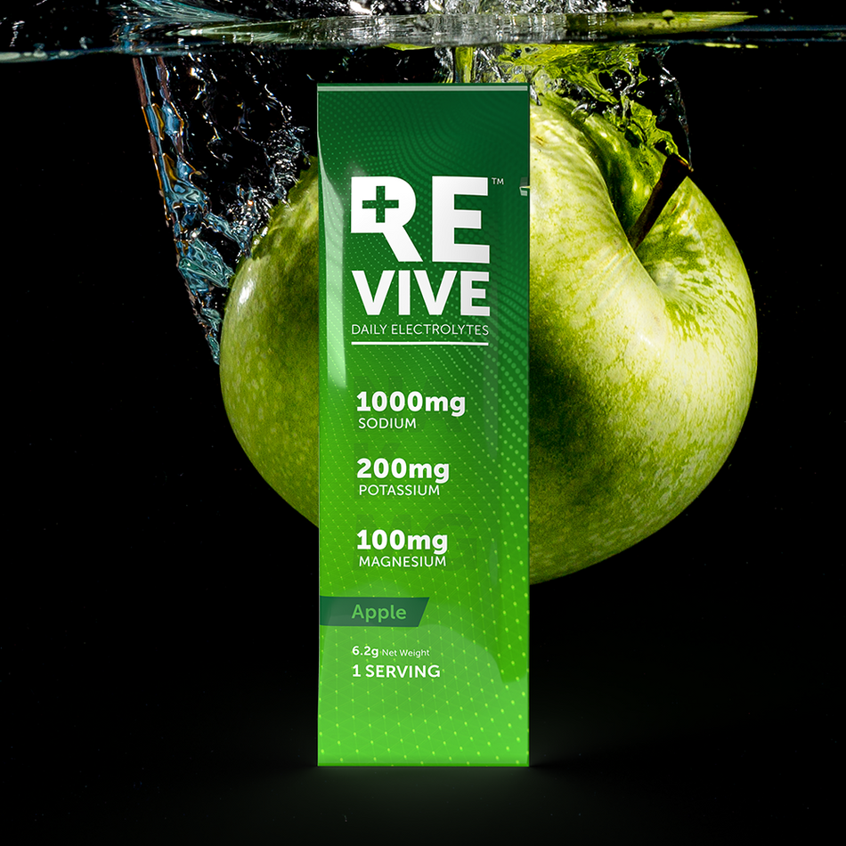Daily Electrolytes | Apple 30's