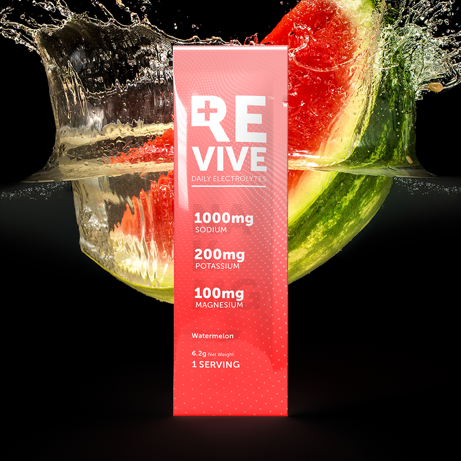 Daily Electrolytes - Watermelon 30's